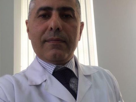 Tibb Universitetinin müəllimi koronavirusdan vəfat etdi  