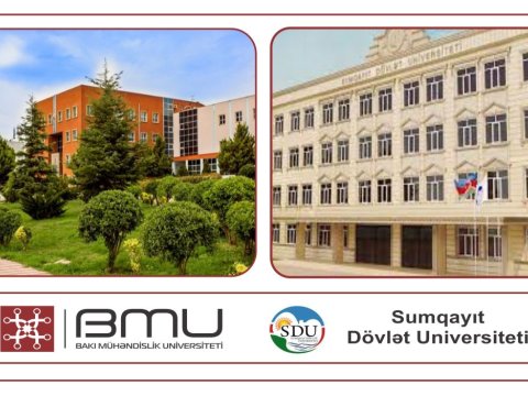 BMU və SDU birgə dəyirmi masa keçirəcək  