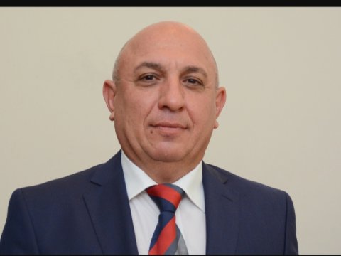 Heydər Əliyev və Azərbaycan iqtisadiyyat... - UNEC professoru yazır  