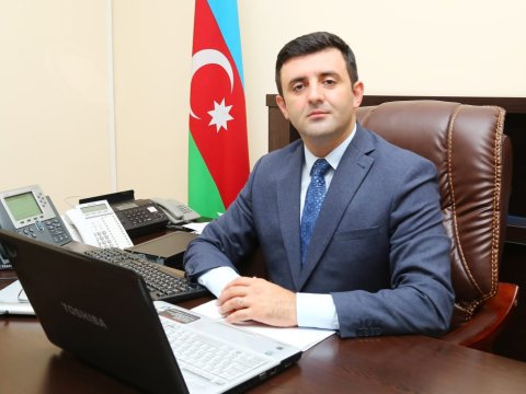 Gəncə şagirdlərinin inanılmaz uğur və ixtiraları, tədrisdəki  yeniliklər -  İdarə müdiri ilə müsahibə