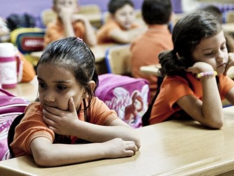 Bu uşaqlar avtomatik olaraq birinci sinfə qəbul ediləcək