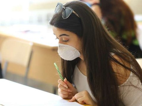 Magistraturaya qəbul qaydalarına dəyişiklik edildi - QƏRAR  