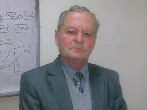      BDU-nun sabiq müəllimi vəfat edib     
