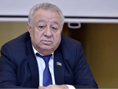 Hüseynbala Mirələmov kafedra müdiri vəzifəsindən azad edildi
