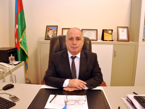 Prezident Lənkəran Dövlət Universitetinə rektor TƏYİN ETDİ