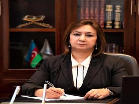 Milli Qiymətləndirmə və tədris prosesinin gələcək taleyi necə olacaq? - Mehriban Vəliyeva ilə müsahibə 