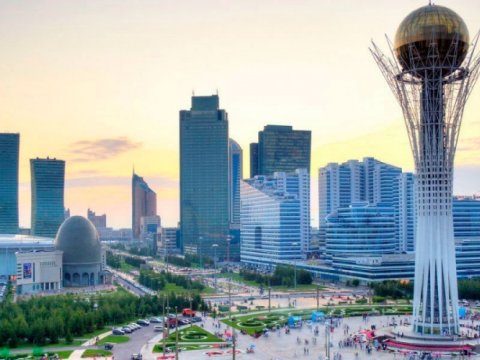 Qazaxıstan təqaüd proqramına sənəd qəbulu yekunlaşır      