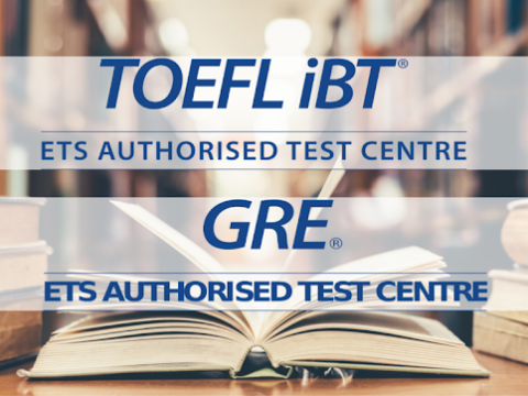      DİM-də TOEFL iBT və GRE beynəlxalq imtahanları keçirilib       