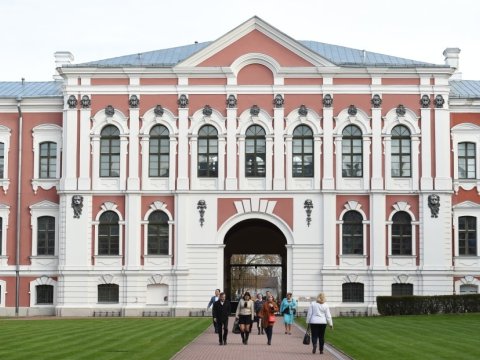 Latviyanın 2 universiteti dünyanın ən yaxşı ali məktəbləri siyahısına düşüb  