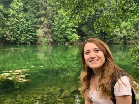 Almaniyada fəaliyyət göstərən gənc azərbaycanlı həkim uğura imza atdı