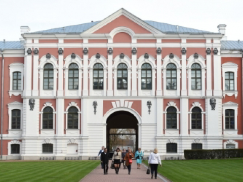 Latviyanın 2 universiteti dünyanın ən yaxşı ali məktəbləri siyahısına düşüb