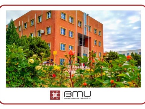 Bu il BMU-ya 1445 nəfər tələbənin qəbulu planlaşdırılır   