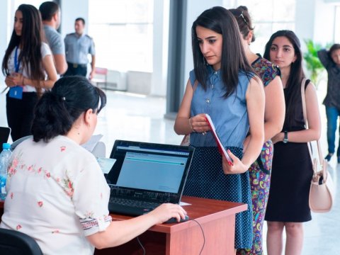 Bu müəllimlər yerdəyişmə edə bilməzlər - Qaydalar