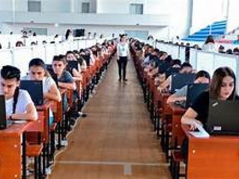 Müəllimlərin işə qəbulu müsabiqəsi ilə bağlı vacib  yeniliklər -  RƏSMİ
