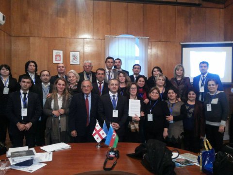  Respublika Təhsil Şurasına yeni sədr və katib seçildi  