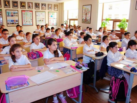 İşçi qrupu I sinfə qəbulla bağlı valideynlərə bu məsələlərin həllində köməklik göstərəcək-DETALLAR