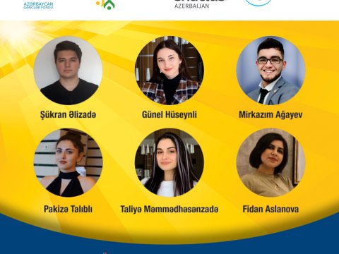 BANM Layihələrin İdarəedilməsi Məktəbinin yeni qrupuna qeydiyyat başlayır  