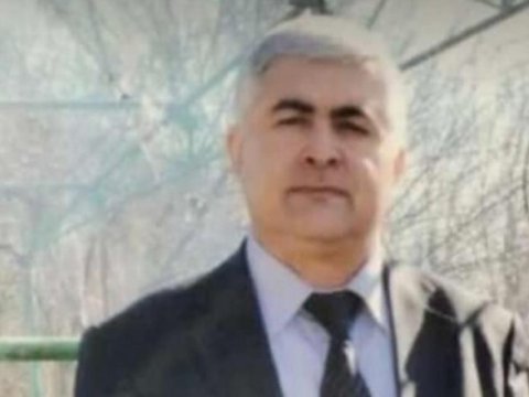 Məktəb direktoru koronavirusdan vəfat etdi  