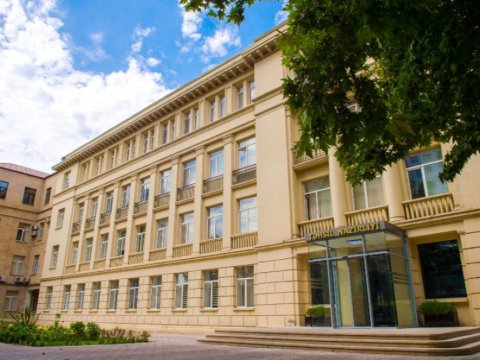 Birinci siniflərə şagird qəbulu üzrə məktəb seçimi prosesinə başlanılır  