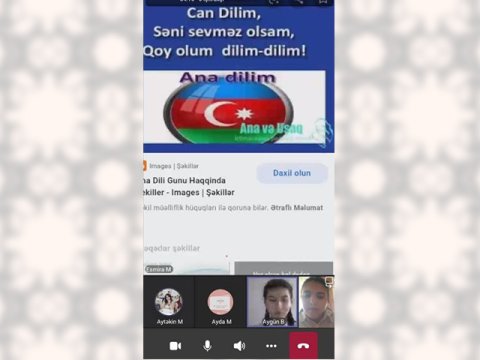 “Azərbaycan dili milli varlığımızdır”  