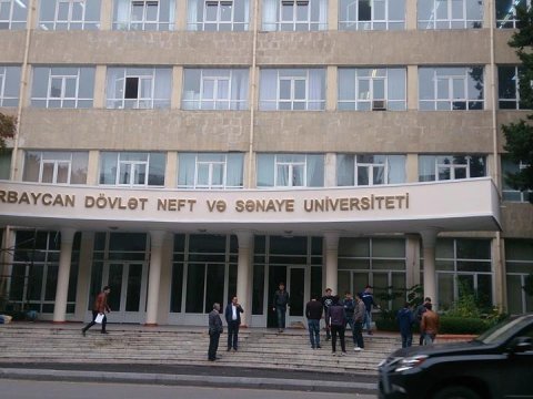 Bu Universitetin iki dosenti vəfat etdi  