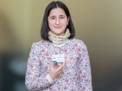 Reyhan Camalova təhsil alacağı məşhur universiteti AÇIQLADI