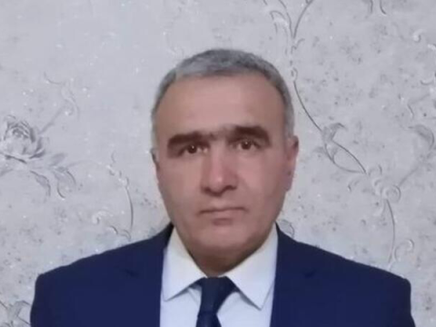 Azərbaycanda məktəb direktoru vəfat etdi