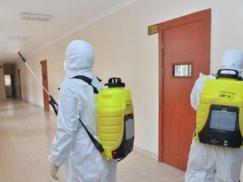 Zərdabda daha iki məktəbdə əyani təhsil müvəqqəti dayandırıldı  