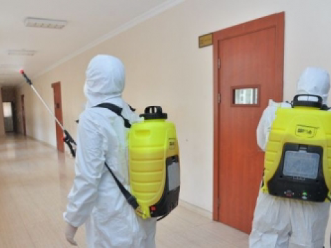 Zərdabda daha iki məktəbdə əyani təhsil müvəqqəti dayandırılıb