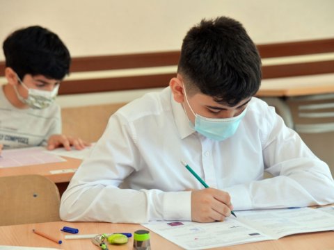 Lütfi Zadə adına Məktəblilərarası Məntiq Olimpiadası keçiriləcək  