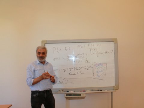 Qarabağda BDU-nun filialı açılmalıdır-Kembric universitetinin professorundan ÇAĞIRIŞ