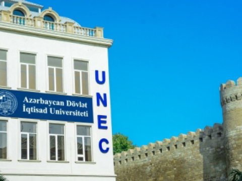 UNEC: Magistr və doktorantların III beynəlxalq elmi konfransına hazırlıq işləri davam edir