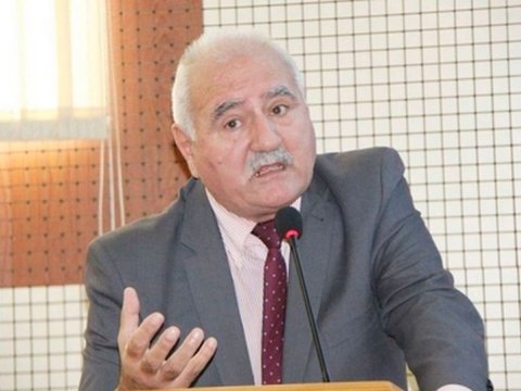 Təhsildə güzəşt yolverilməzdir - Hikmət Əlizadə