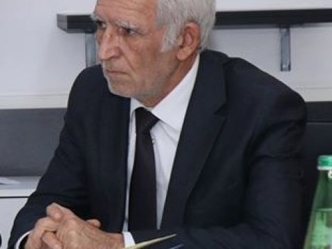 “Məktəb təkcə təlim deyil, həm də tərbiyə müəssisəsidir”-Nadir İsrafilov 