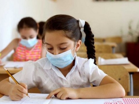 Əyani tədris qismən bərpa edildi-RƏSMİ