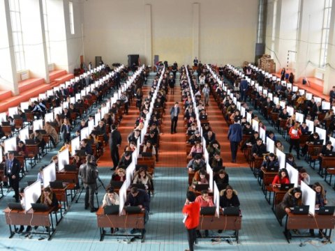  Vakant yerlərlə bağlı nazirə şikayət – Müəllim və namizədlər nədən narazıdır?