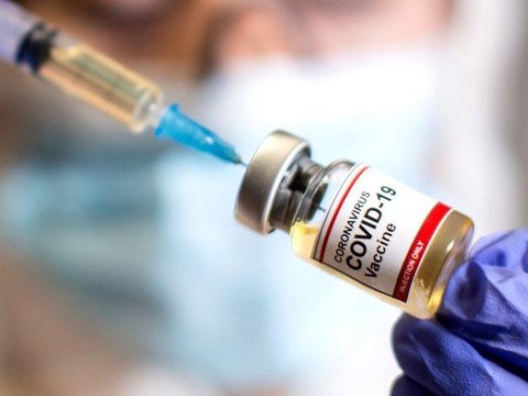   Azərbaycanda vaksinasiya olunan müəllimlərin sayı açıqlandı  