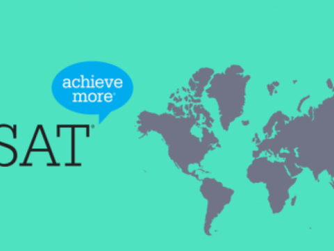 DİM-də SAT imtahanları keçirilib