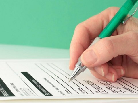 İnzibati rəhbər vəzifələr üzrə test imtahanına qeydiyyat başa çatıb  