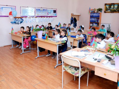 Valideynlər övladları üçün doğru məktəbi necə seçməlidir?                   