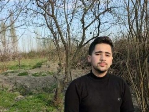 Azərbaycanda tələbə itkin düşüb  