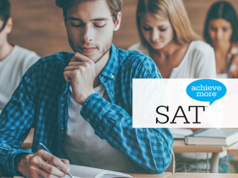 SAT imtahanı nədir və onun nəticəsilə ADA-da necə təhsil almaq olar? –DİQQƏT