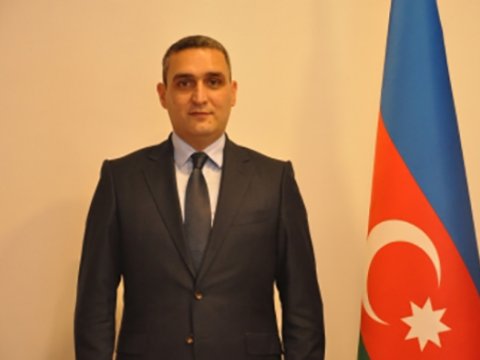 Şahin Bayramov: