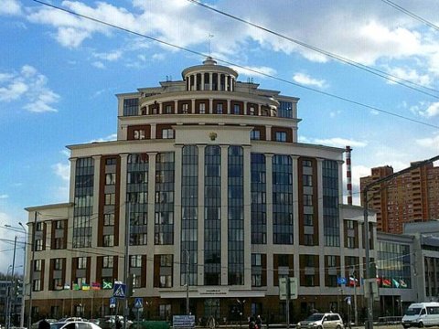 Rusiya Gömrük Akademiyasına gömrük işi ixtisası üzrə tələbə qəbulu elan edilir  