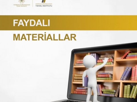 Müəllimlərin işə qəbul müsabiqəsinin qiymətləndirmə çərçivəsini izah edən videolar hazırlanıb  