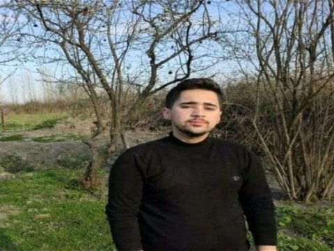 Azərbaycanda itkin düşən tələbə tapıldı  
