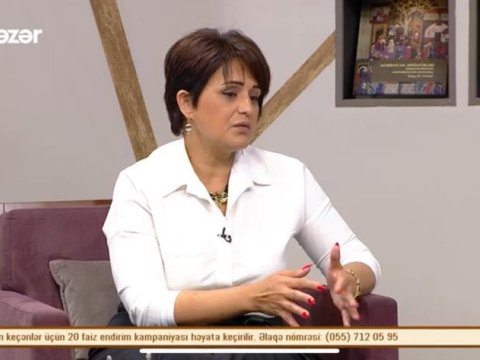 “Onlayn dərslər müəllimlərin iş yükünü artırdı”-Təhsil eksperti