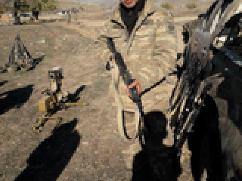 Qalib ölkənin qalib müəllimi- FOTO