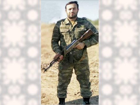 Şəhid Oruc Nəcəfli: “Qələbədən sonra sizi aparacağam Mingəçevirə”  