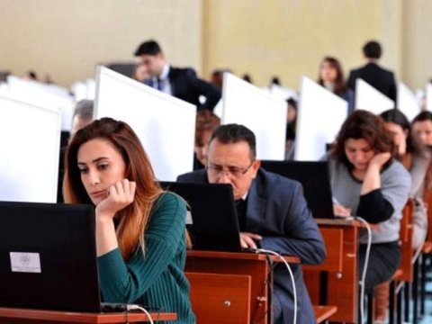 Bu qədər namizəd apelyasiyada uğur qazana BİLMƏYİB